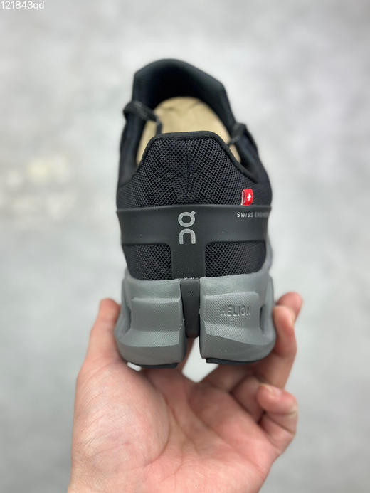 春季特惠💰340 On 昂跑 Cloud 4 Coast 轻量运动休闲鞋 商品图7