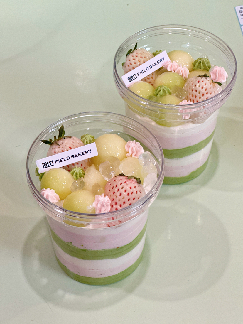 玫珑漫画蛋糕 500ml