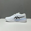 春季特惠💰360 Asics GEL-RESOLUTION X 舒适时尚潮流简约 减震 低帮 网球鞋 商品缩略图2