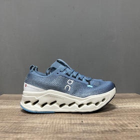 春季特惠💰340 On 昂跑 Cloudsurfer Max 舒适柔软减震透气轻便跑步鞋