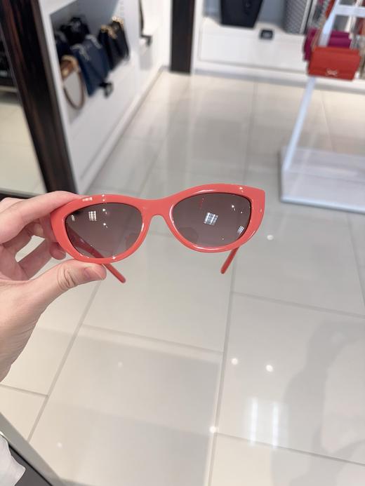 到手价599元 MK女士墨镜 100%防UV紫外线，logo镜腿！完全不挑脸型 美国代购，无中文标签，介意慎拍 商品图9