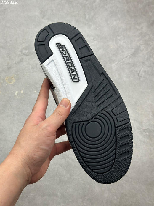 春季特惠💰390 Air Jordan Legacy 312 乔丹篮球鞋系列 号称 “三合一” 的 商品图8