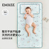 【夏日凉席】嫚熙婴儿天丝苎麻凉席a类宝宝专用凉垫婴儿床幼儿园儿童午睡席子 商品缩略图5