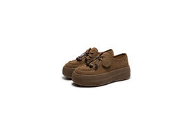 【上新】natursun26年新品袋鼠鞋休闲女鞋N26102601