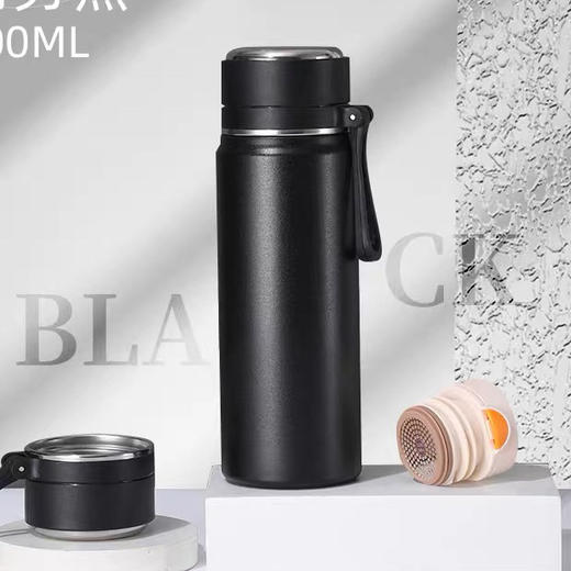 XY7-1702泰康保温杯750ml 商品图1