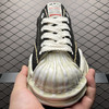 春季特惠💰420 概念时装设计师･三原康裕 MIHARA YASUHIRO 变形溶解鞋 商品缩略图8