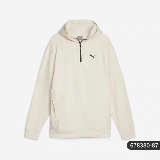 彪马 149.9元 运动卫衣 (线上线下同时在售不保证有货，活动款不退不换介意勿拍) 647248-TY 商品图0