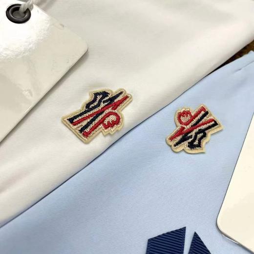 F030404简洁干净纯棉衬衫女士新款春季白色长袖职业气质休闲衬衣 商品图5