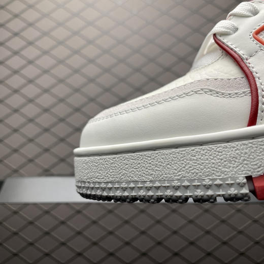 春季特惠💰720 LV 纯原版本 # 驴家 Trainer 低帮休闲板鞋 商品图5