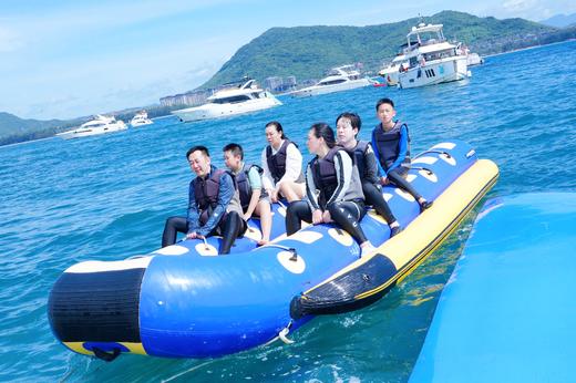 清明春假/五一/暑假可报！2026宝藏万宁亲子营，海上嘉年华，野趣赶海，冲浪浮潜，雨林桨板、椰子树跳水、咖啡庄园DIY……  ，解密海南宝藏耍法！高赞好评的5天4晚亲子营 商品图4