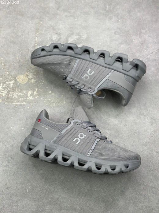 春季特惠💰340 On 昂跑 Cloud 4 Coast 轻量运动休闲鞋 商品图4