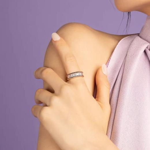 【不退不换，介意勿拍】APM Monaco 戒指  P24158OX 商品图1