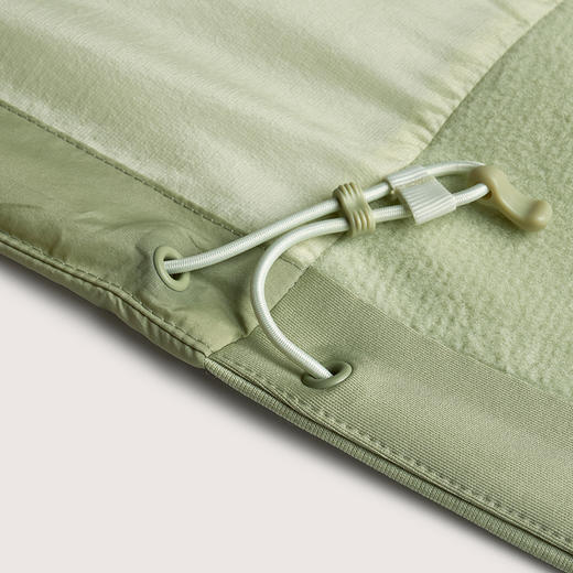 KAILAS凯乐石 女款AT60运动保暖棉服 KG2530204 商品图4