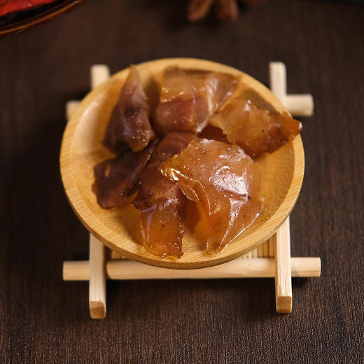 慢卤牦牛筋 商品图1
