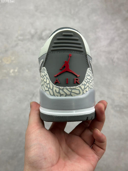 春季特惠💰390 Air Jordan Legacy 312 乔丹篮球鞋系列 号称 “三合一” 的 商品图7