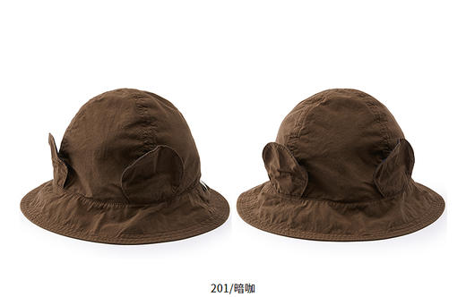 jnby   26年春款  帽子  XQ3K10020 商品图11