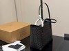 F030407新款吸扣大容量沙滩单面city托特包logo购物袋tote包 商品缩略图9