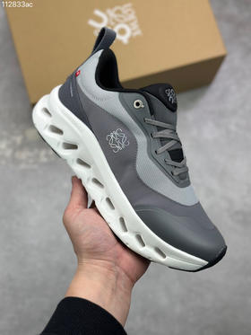 春季特惠💰330 Loewe x ON 罗意威昂跑联名 Cloudtilt 2.0 系列 高品质出货