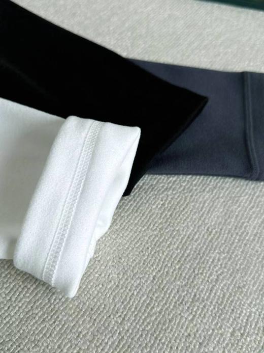 F030459舒适透气登山徒步户外亲肤柔软吸汗长袖运动T恤 商品图5