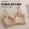 【超隐形超薄！宽/细可选 果冻条隐形粉底液内衣2.0】轻薄立体杯 塑形聚拢提拉无痕 宽肩带/细肩带可选 商品缩略图6