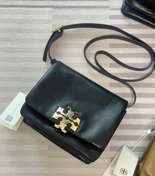 tb真皮单肩包斜挎包 商品图2