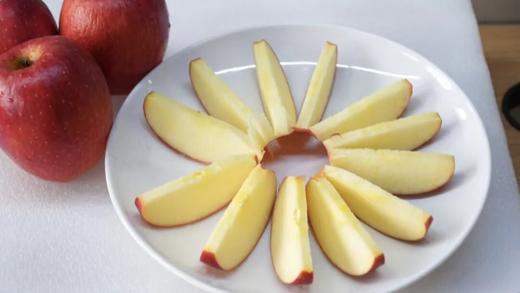 马栏红红苹果80-85cm 商品图3