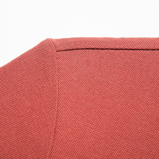 【含棉】圣得西男士通勤短袖POLO衫2026新款春季商务绅士翻领T恤 商品图10