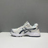 春季特惠💰360 Asics Gel-Kayano 14 缓震保护 运动 网布皮革 低帮跑步鞋 男女同款 商品缩略图2