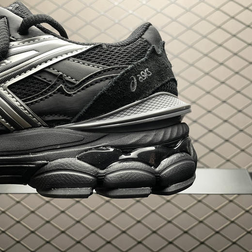 春季特惠💰360 TOGA x ASICS 亚瑟士 Gel-Cumulus 16 TG 联名款 网面低帮休闲运动鞋 商品图3