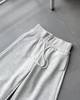 F030465新款休闲运动腰部抽绳设计瑜伽裤便捷百搭中腰阔腿卫裤 商品缩略图7
