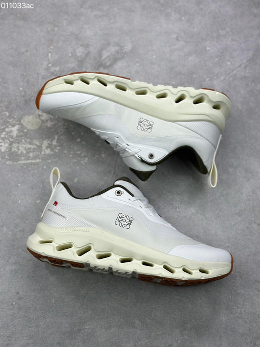 春季特惠💰330 Loewe x ON 罗意威昂跑联名 Cloudtilt 2.0 系列 高品质出货 商品图4