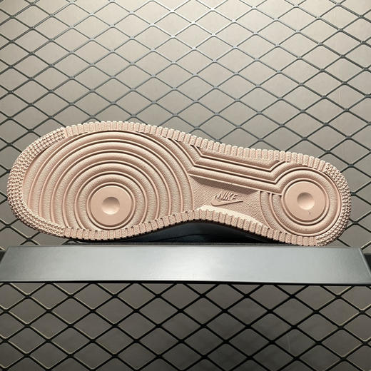 春季特惠💰360 NK Air Force 1 Low 空军一号低帮休闲板鞋 商品图4