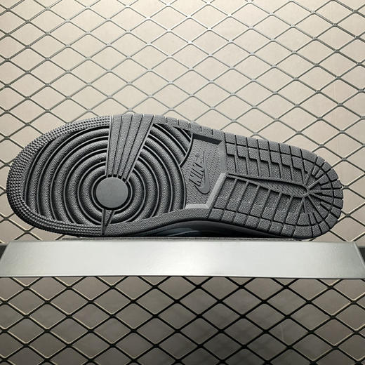 春季特惠💰430 公司级 # Travis Scott x Air Jordan 1 AJ1乔1低帮倒钩 商品图4