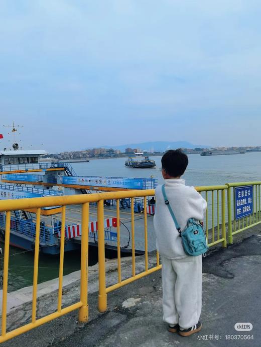 F030489红蓝绿三色都超正迷你小书包挂件斜挎包 商品图10