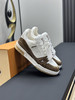 春季特惠💰650 LV 公司级 # 驴牌 Trainer 低帮休闲板鞋 商品缩略图3