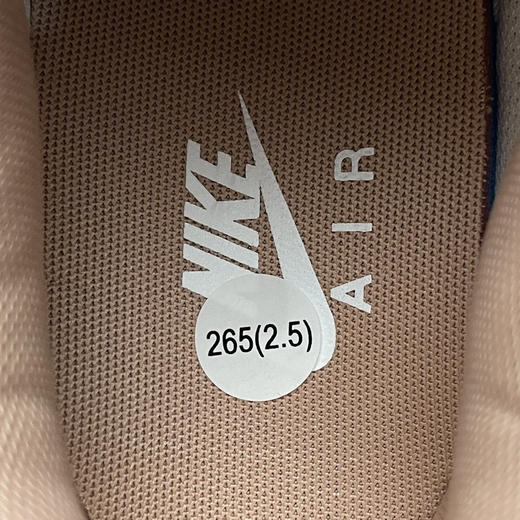 春季特惠💰360 NK Air Force 1 Low 空军一号低帮休闲板鞋 商品图7