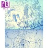 【中商原版】【法文版】法漫 卡伦图拉国 Zephir绘图 Riso 印刷 Calentura 法文原版 Zephir 全彩科幻漫画  商品缩略图4