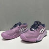 春季特惠💰360 Asics GEL-RESOLUTION X 舒适时尚潮流简约 减震 低帮 网球鞋 女款 商品缩略图5