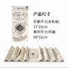 升级款大尺寸活点地图+书签组合装 商品缩略图0