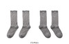 jnby  26年春款  中筒袜 6Q3N10200 商品缩略图6