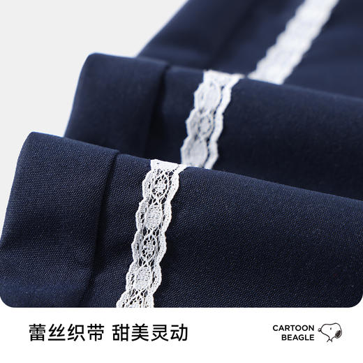 【110-160】【史努比】【弯刀裤】女童裤子百搭休闲裤 商品图8