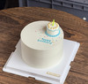 简约ins立体小蛋糕 商品缩略图0