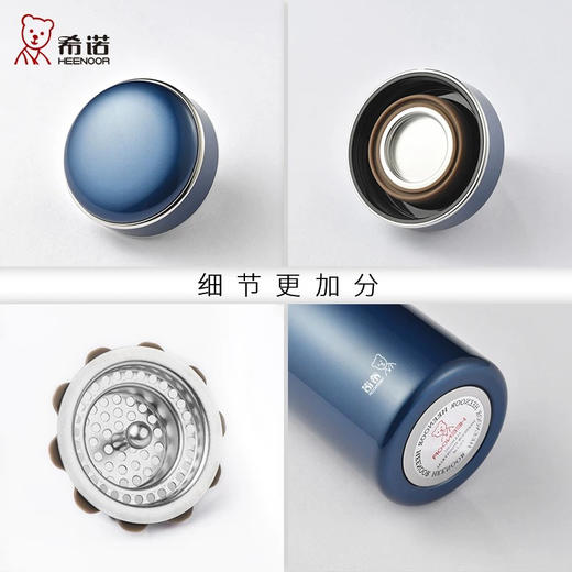 4500铜木缘055 商品图2