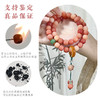 【寓意极好的菩提根手串 四季破晓双圈手串】显白百搭 叠戴层次感 印尼进口菩提根 手工精磨 高油高密 精修孔道 赠收纳袋 商品缩略图4
