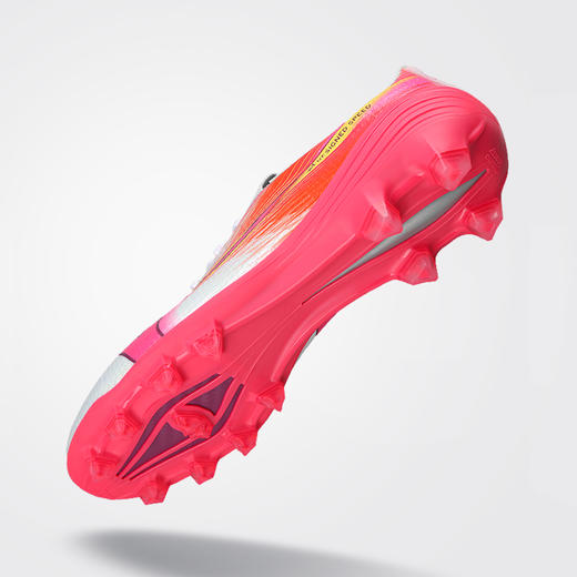 小李子Mizuno美津浓 阿尔法α 高端FG长钉运动训练成人足球鞋男 商品图2