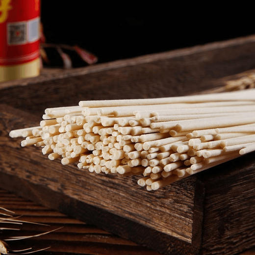 【新疆本地仓❗️手工拉条子】传统配比，手工劲道麦香浓郁，面条柔韧筋道，爽滑好味道，面条拌面炒主食手工拉面挂面新疆特产QQ 商品图3