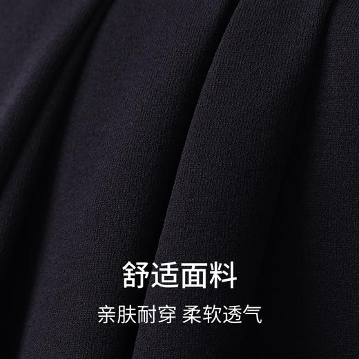 【防晒速干系列】SCHIESSER德国舒雅男士防晒速干运动休闲户外外穿宽肩背心39/27185V 商品图4