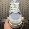 春季特惠💰720 LV 纯原版本 # 驴家 Trainer 低帮休闲板鞋 商品缩略图8
