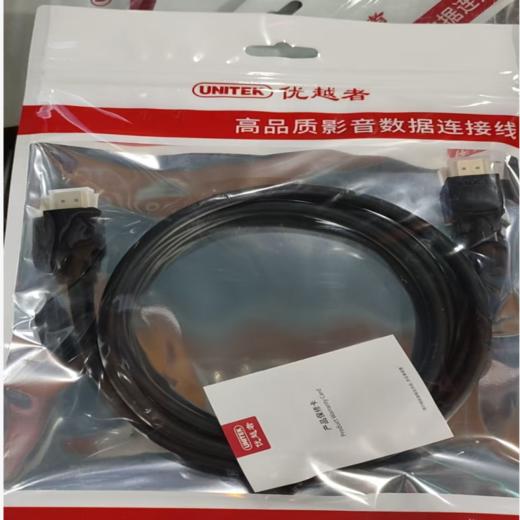 【OUSM】  HDMI  优越者1.5米 商品图0