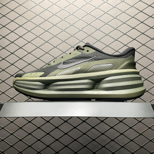 春季特惠💰320 NK Comfort Ride EasyOn Access 经典舒适透气支撑跑步鞋 商品图0